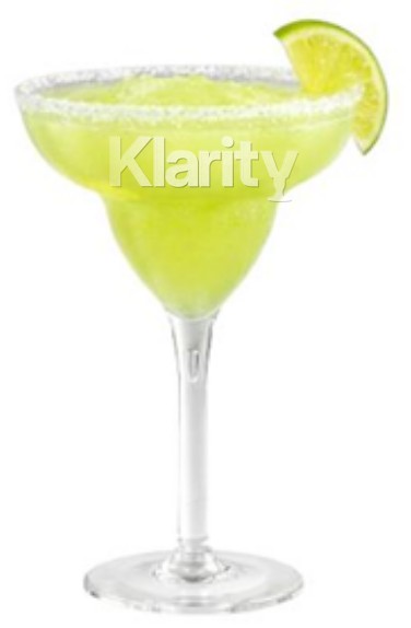 Bicchiere Margarita 200 ml
