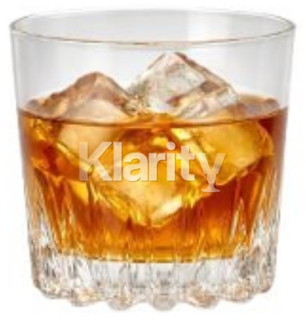 Bicchiere Rock 230 ml